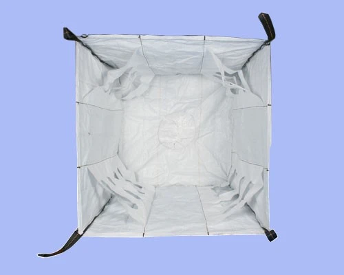 baffle fibc bag